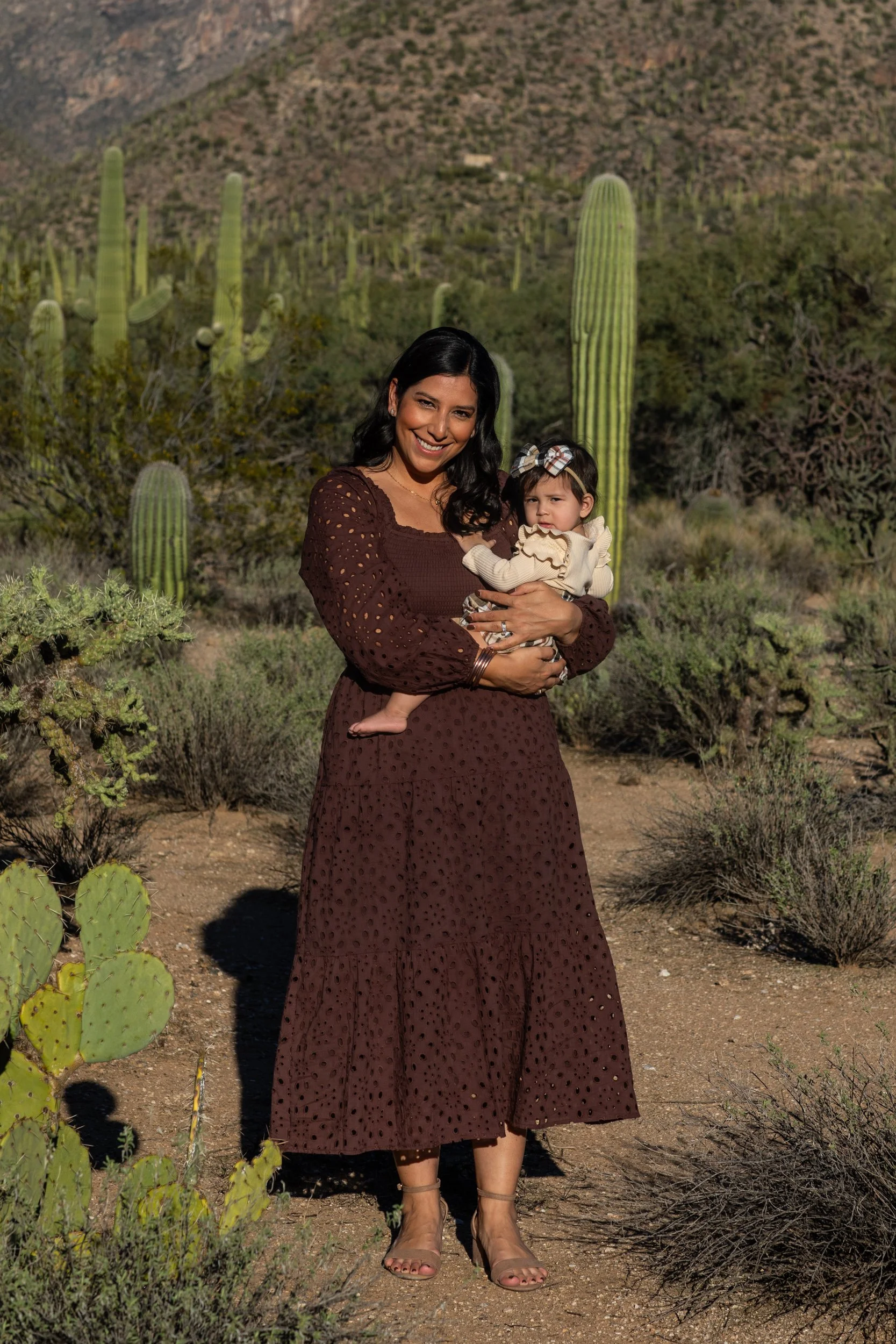 Sunset Family Portrait Session at Sabino Canyon-4.jpg