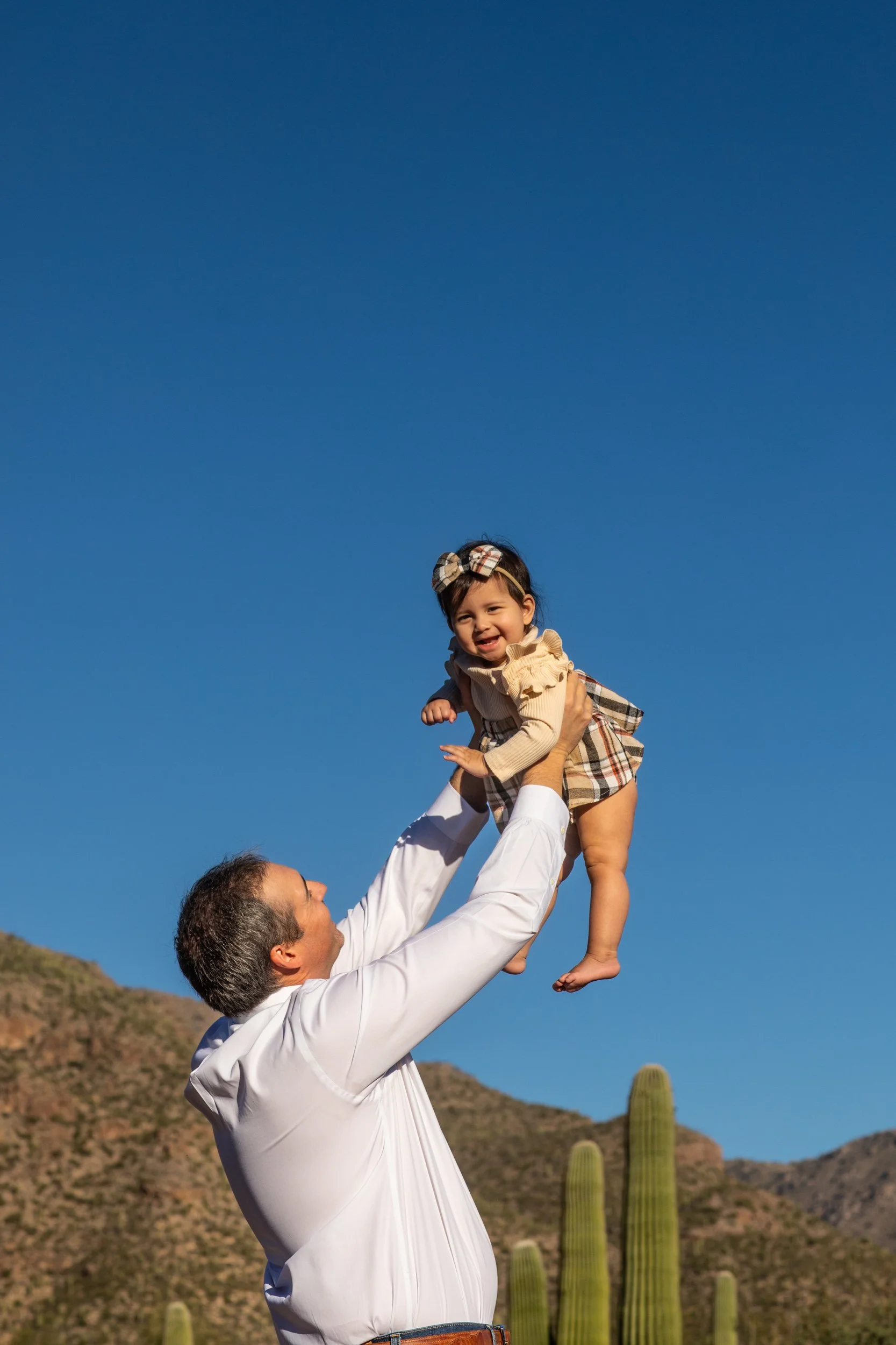 Sunset Family Portrait Session at Sabino Canyon-5.jpg