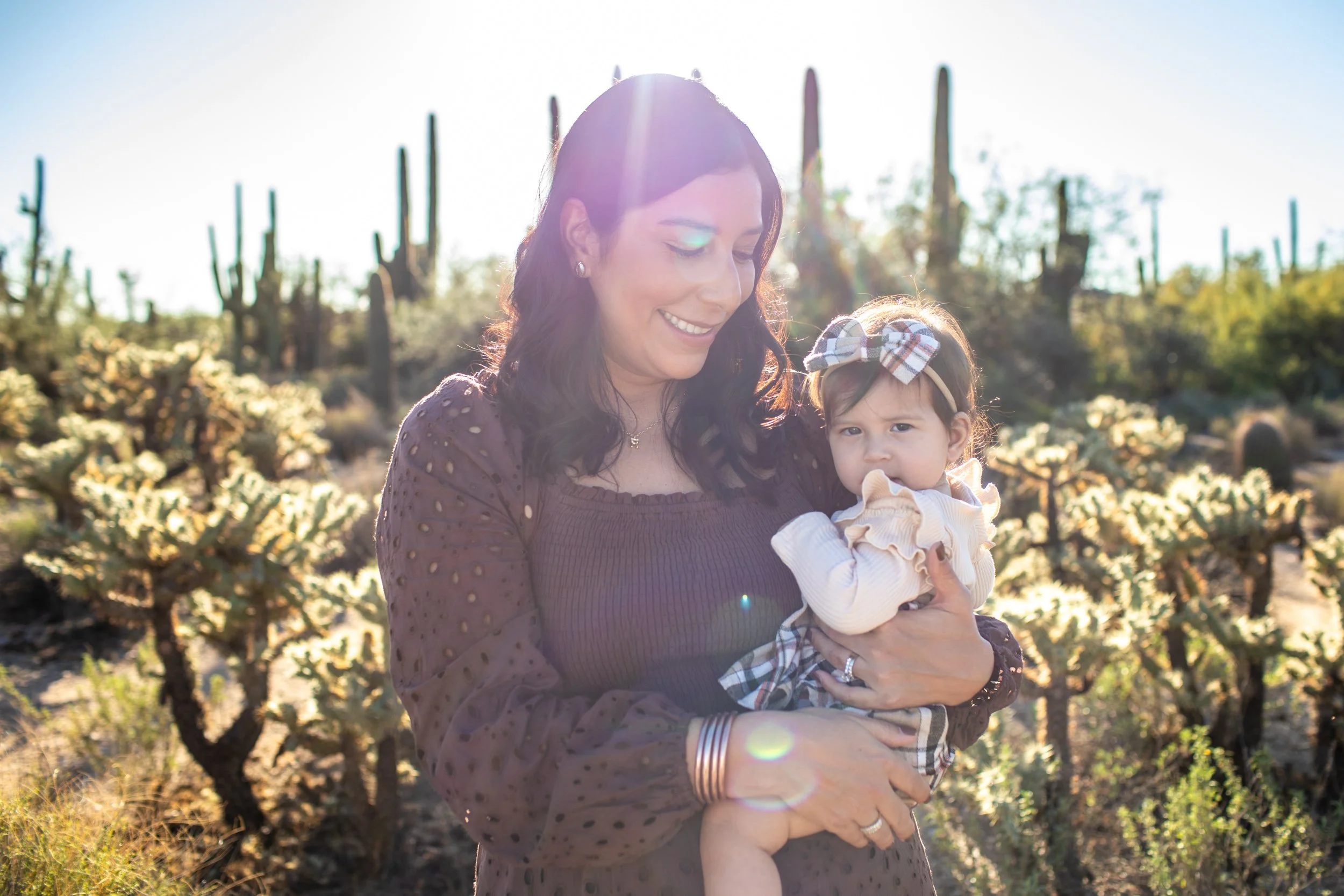 Sunset Family Portrait Session at Sabino Canyon-1-3.jpg