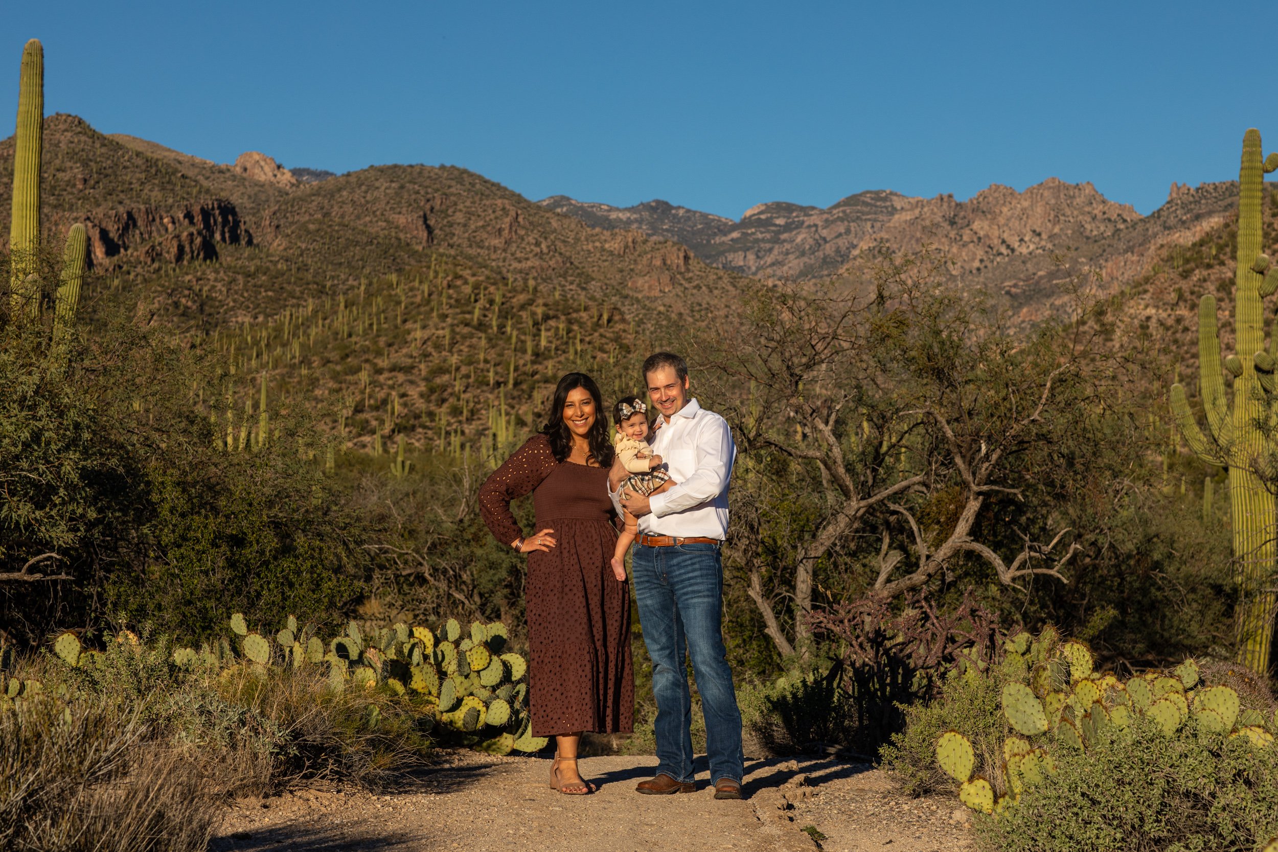 Sunset Family Portrait Session at Sabino Canyon-1-2.jpg