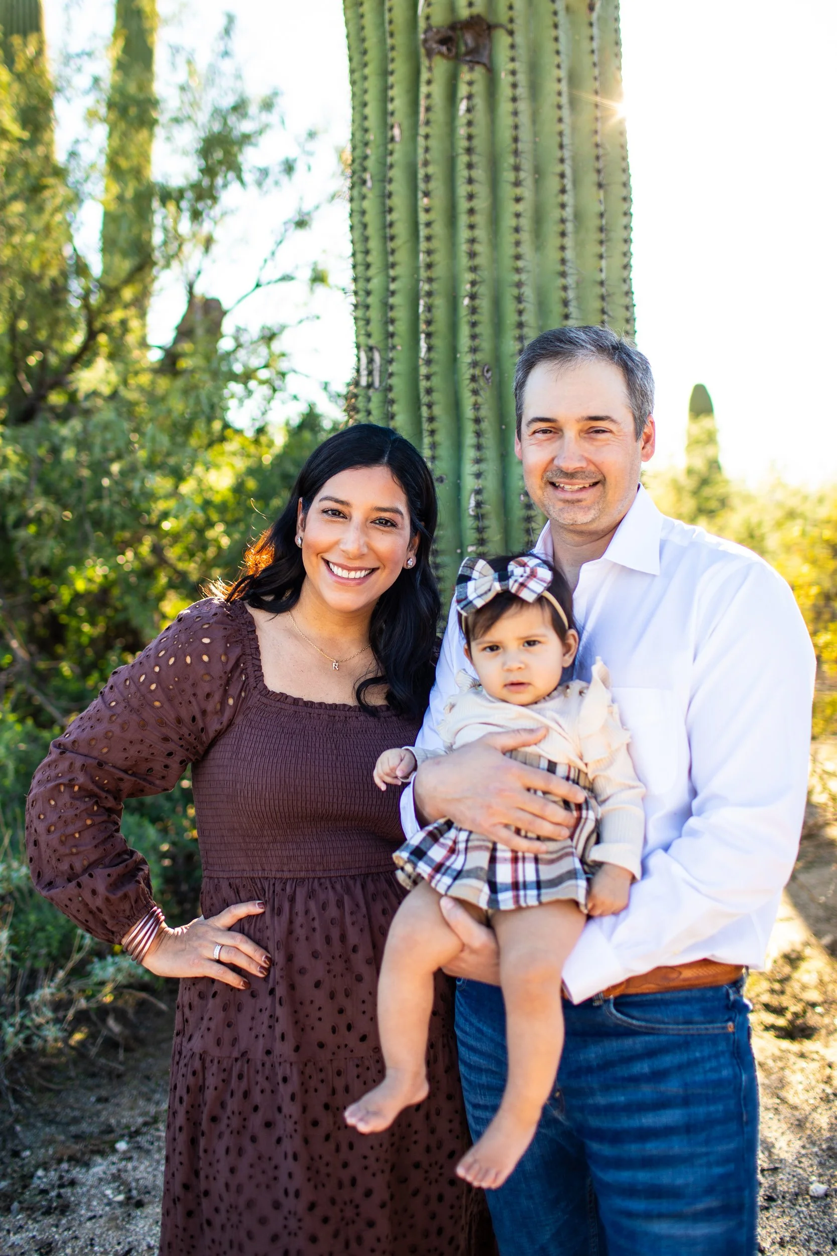 Sunset Family Portrait Session at Sabino Canyon-2-2.jpg