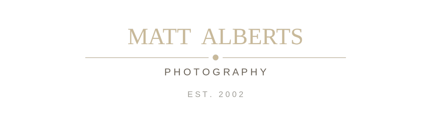 Matt Alberts Photography