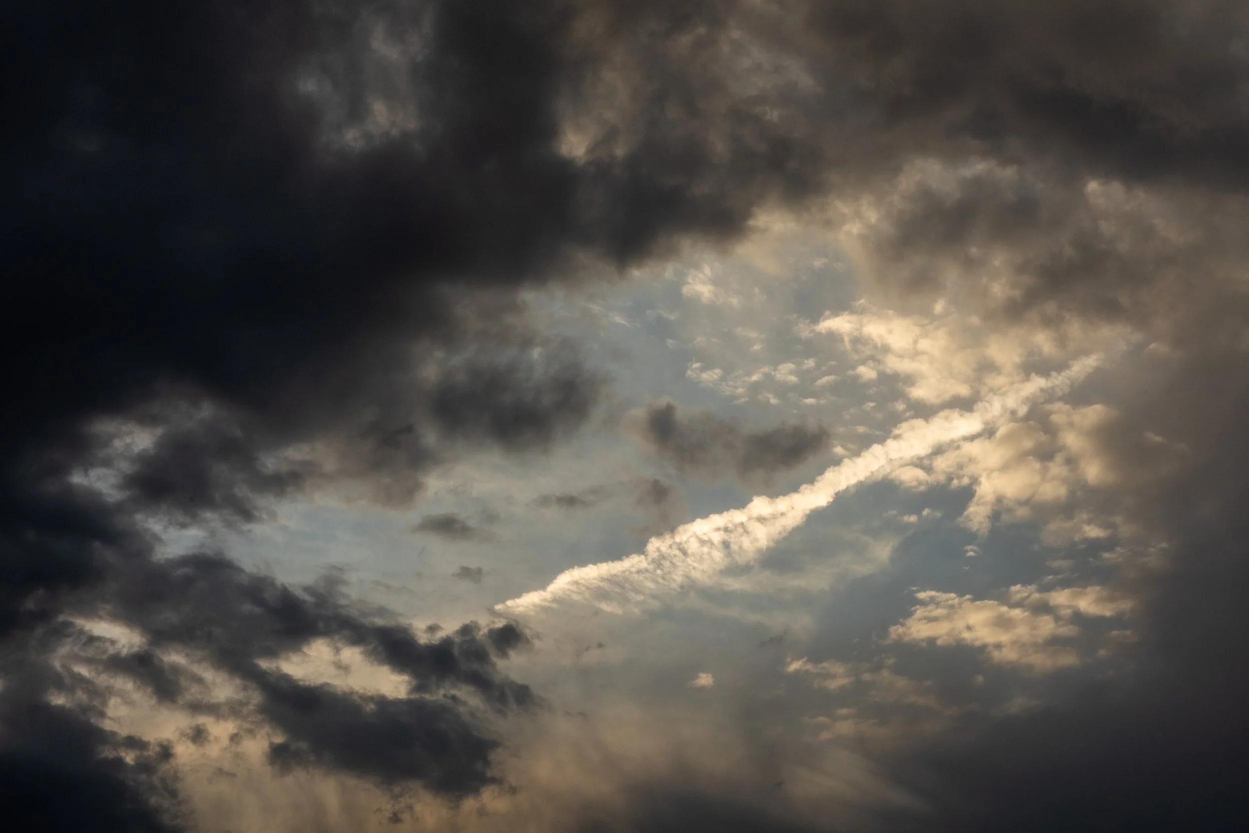 Wild Sky's Over UMS Denver