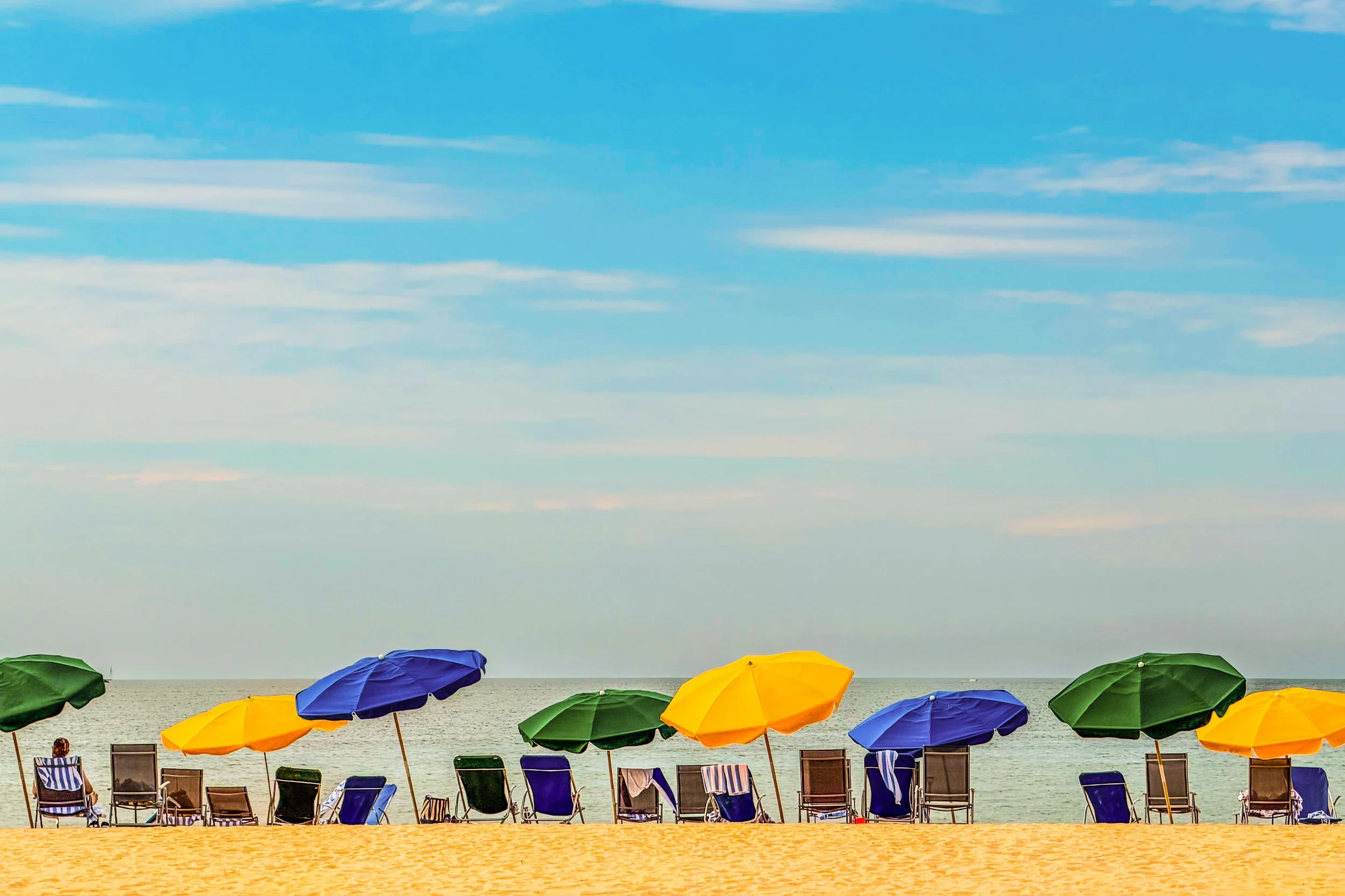 The Beach Club Nantucket Island
