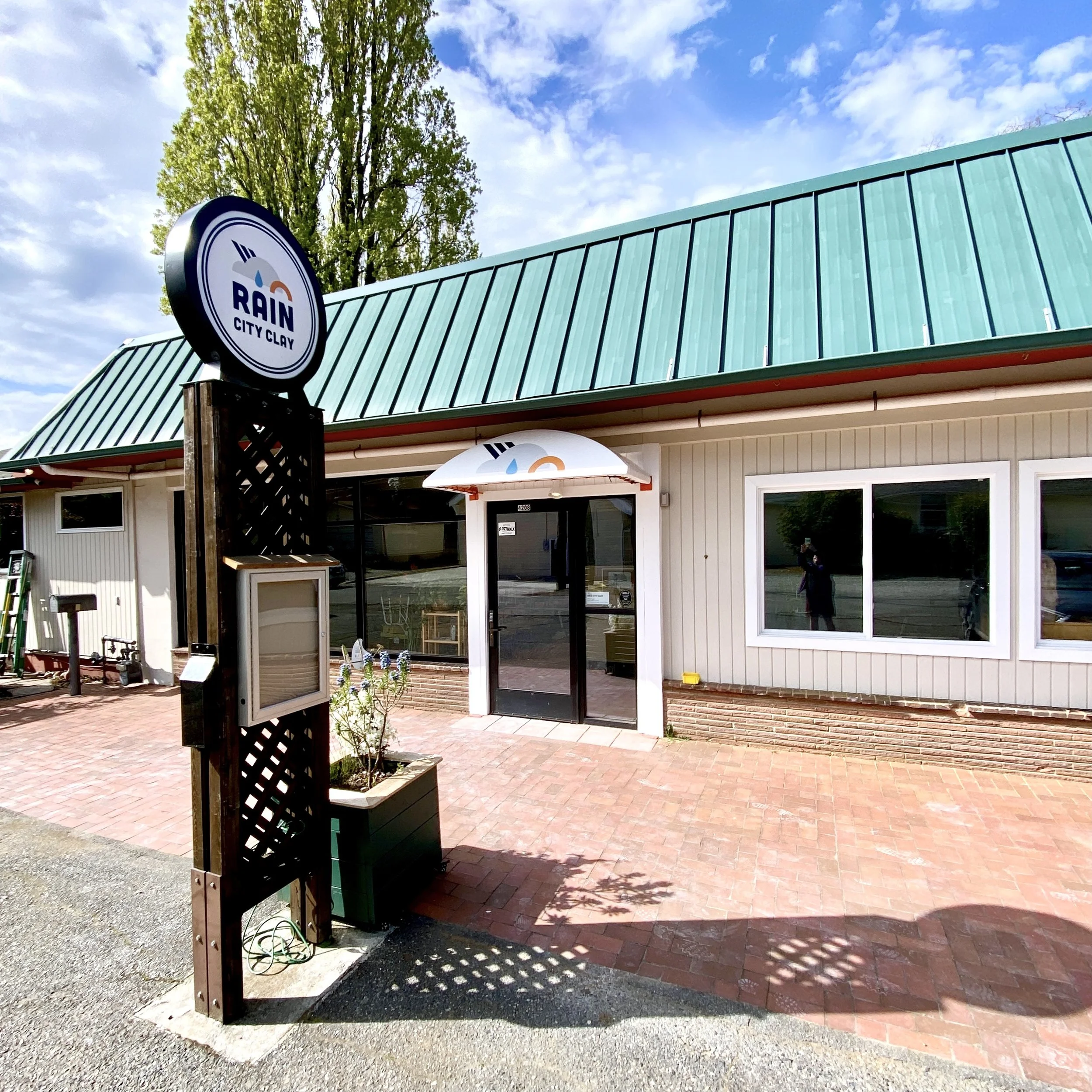 RCC is Three Years Old!