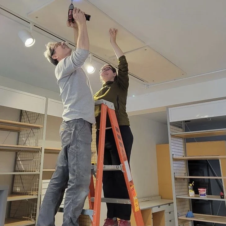 Building the Dream