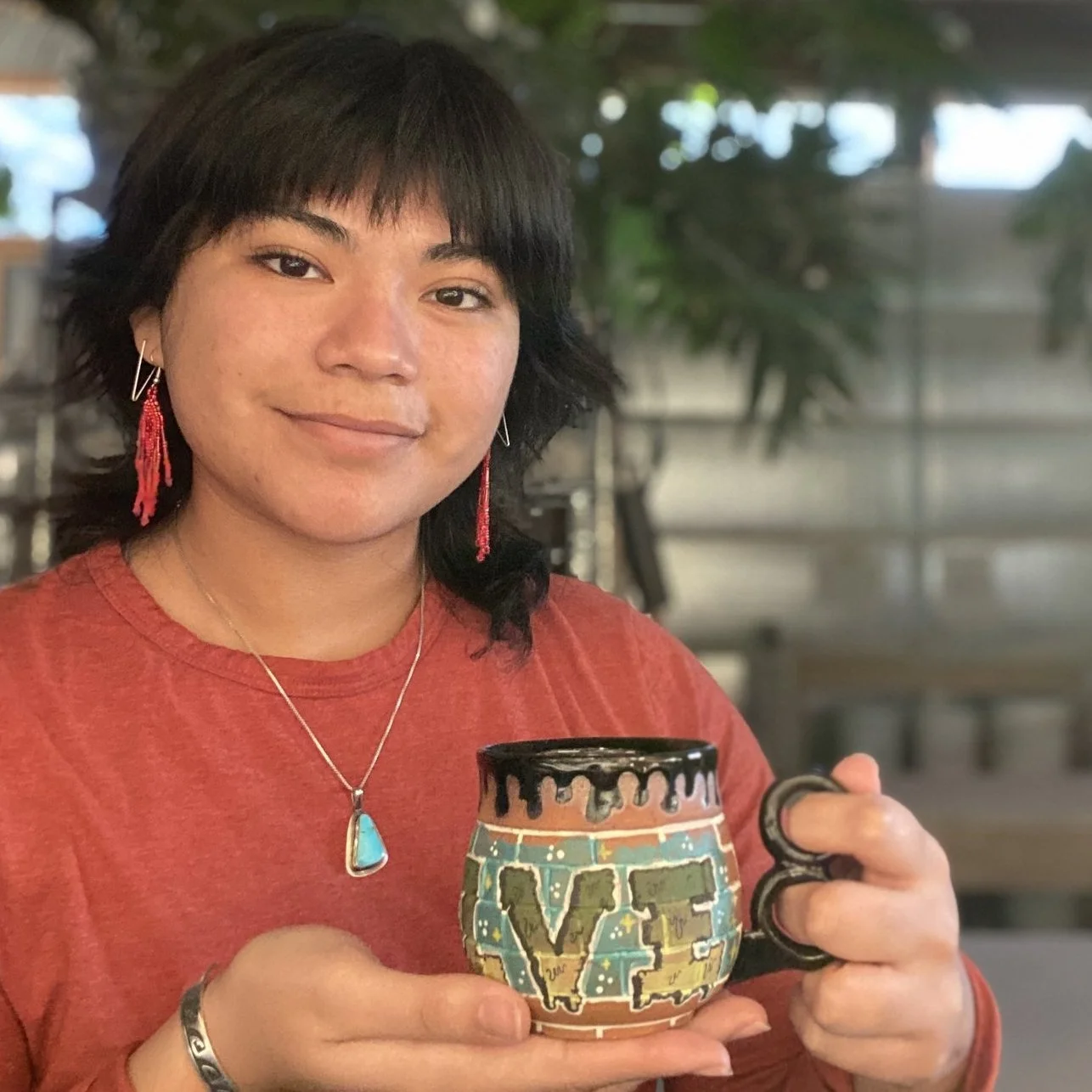 Visiting Artist Highlight: Brooke Felix