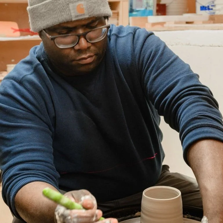 July Staff Highlight: Ryan Allen McDonald