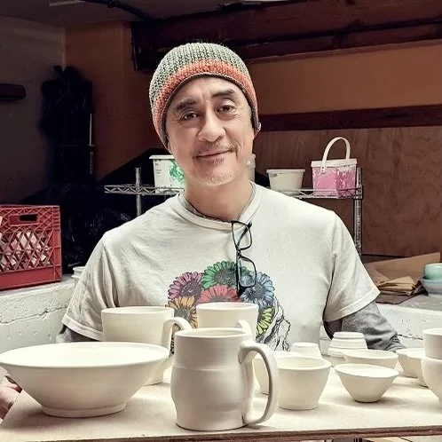 February 2024 Staff Highlight: René Gutierrez