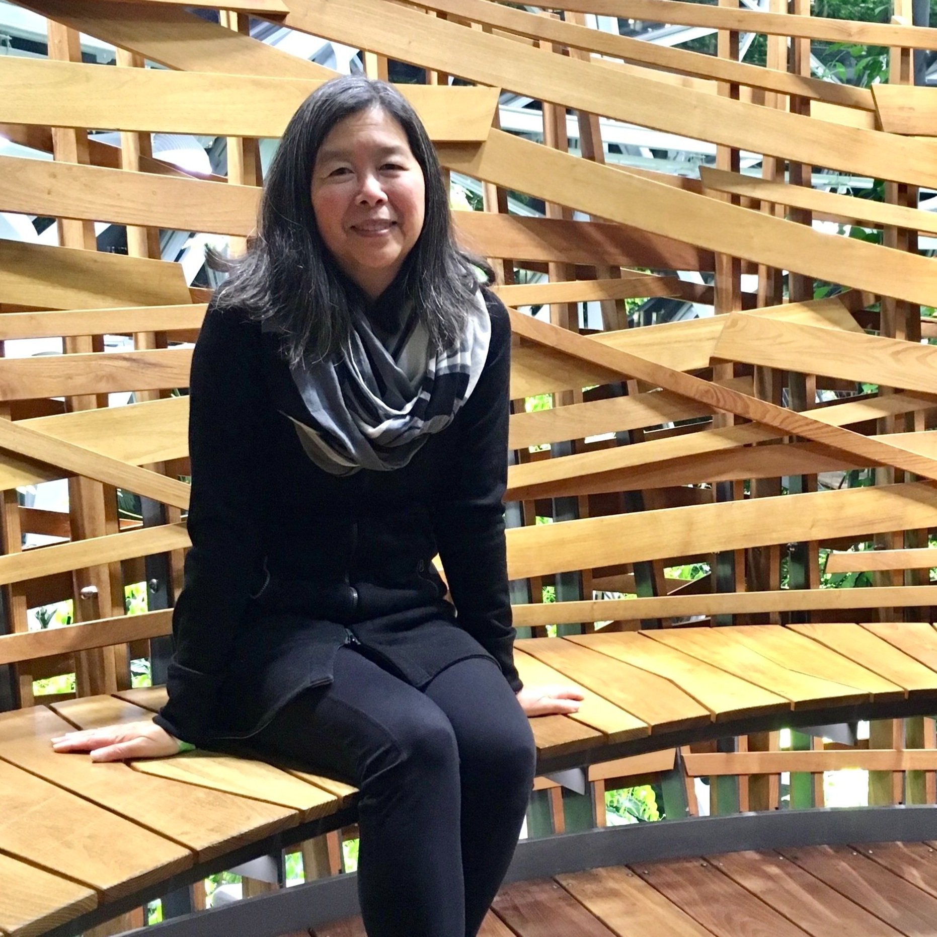 Visiting Artist Highlight: Alison Kan Grevstad