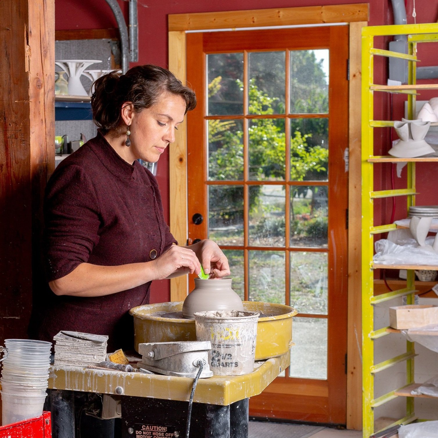 August 2024 Founder Highlight: Deb Schwartzkopf