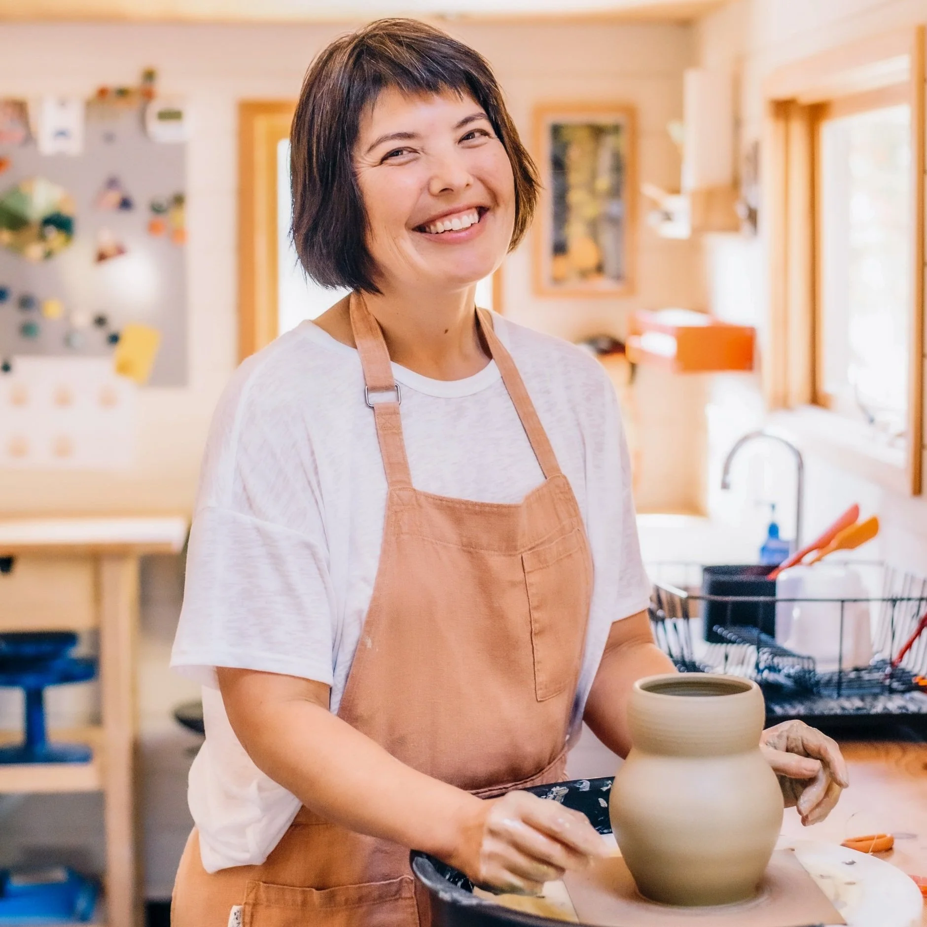 February 2025 Instructor Highlight: Jennifer Fujimoto