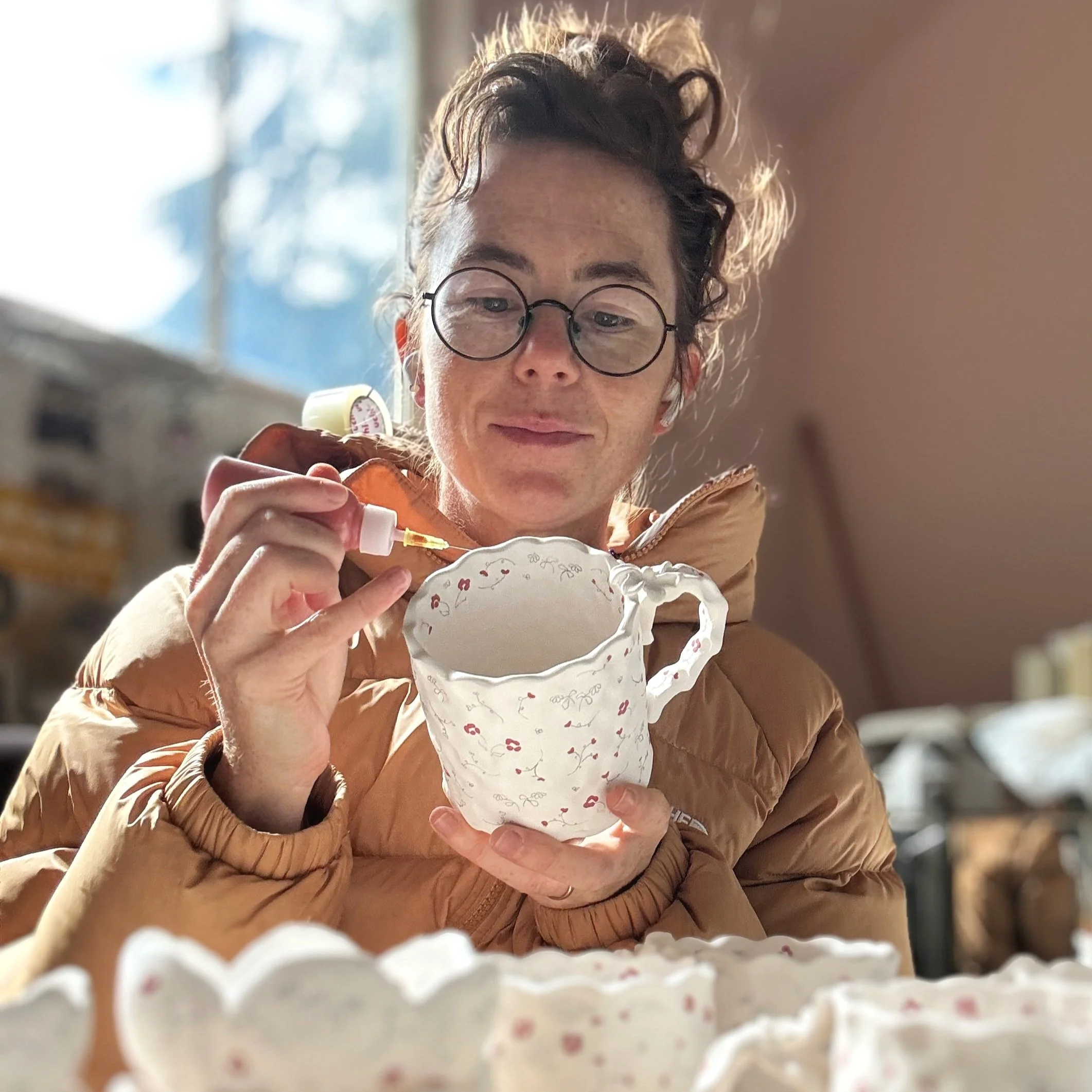 March 2025 Instructor Highlight: Krista Cortese