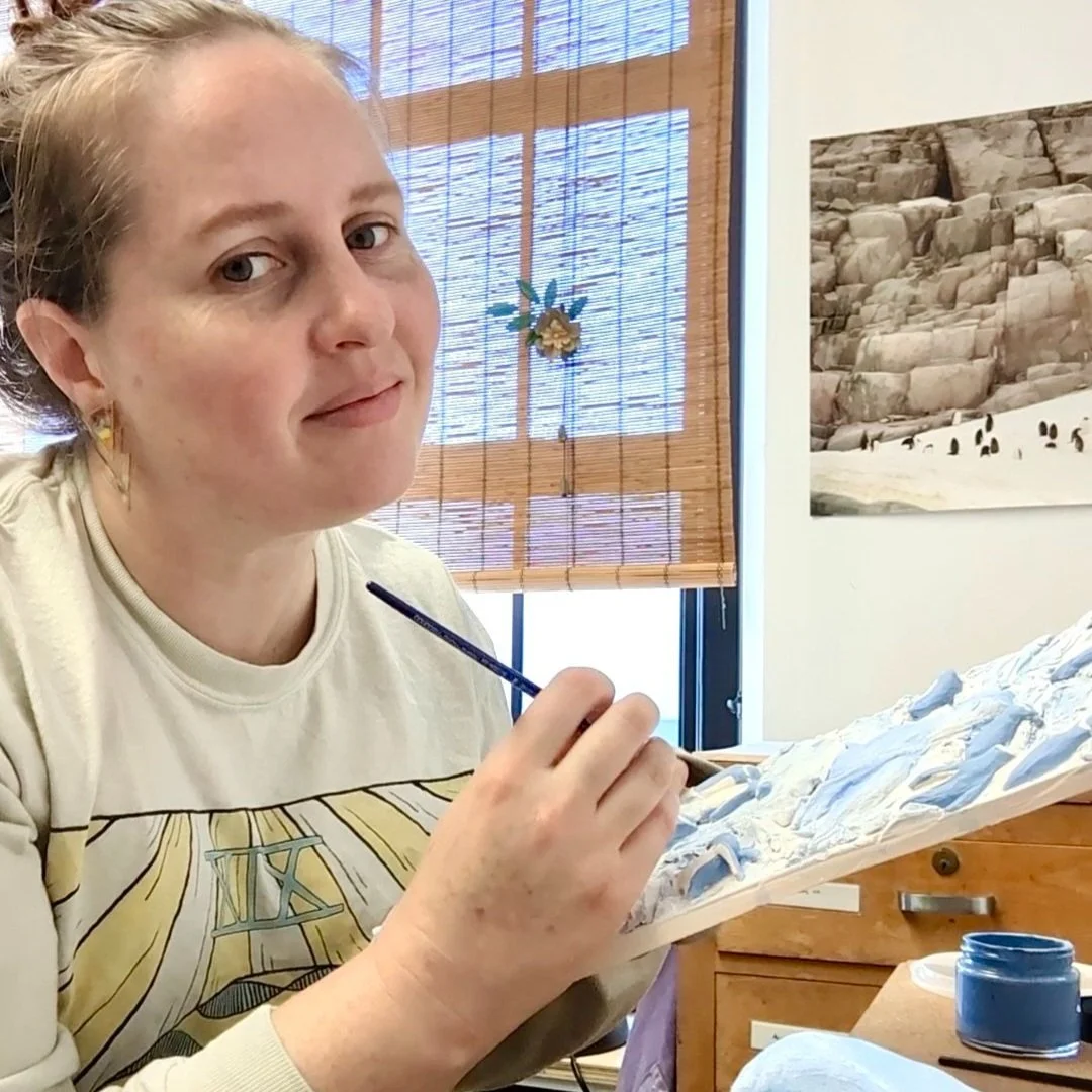 Staff Highlight: Irene Stivers Nelson