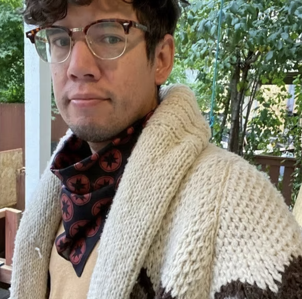 Staff Highlight: Antonio Gonzalez
