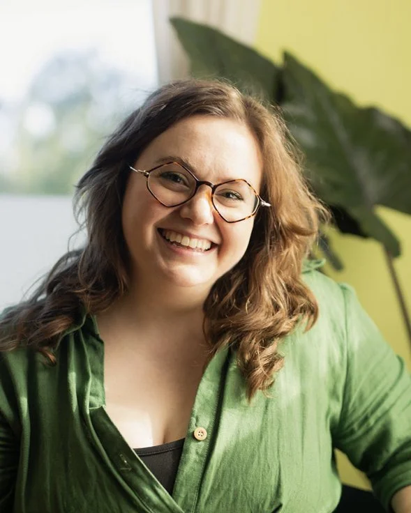 Staff Highlight: Juliann Choe