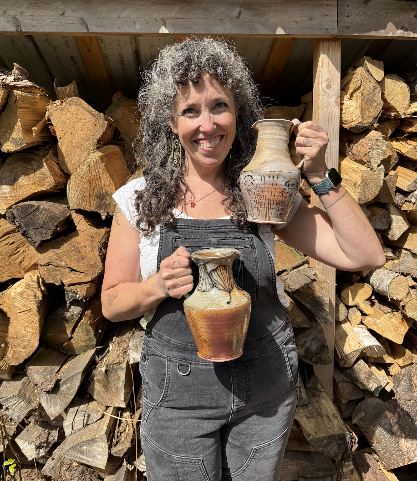 Artist Highlight: Erica Davidson