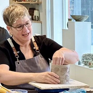 Instructor Highlight: Amy Kastelin