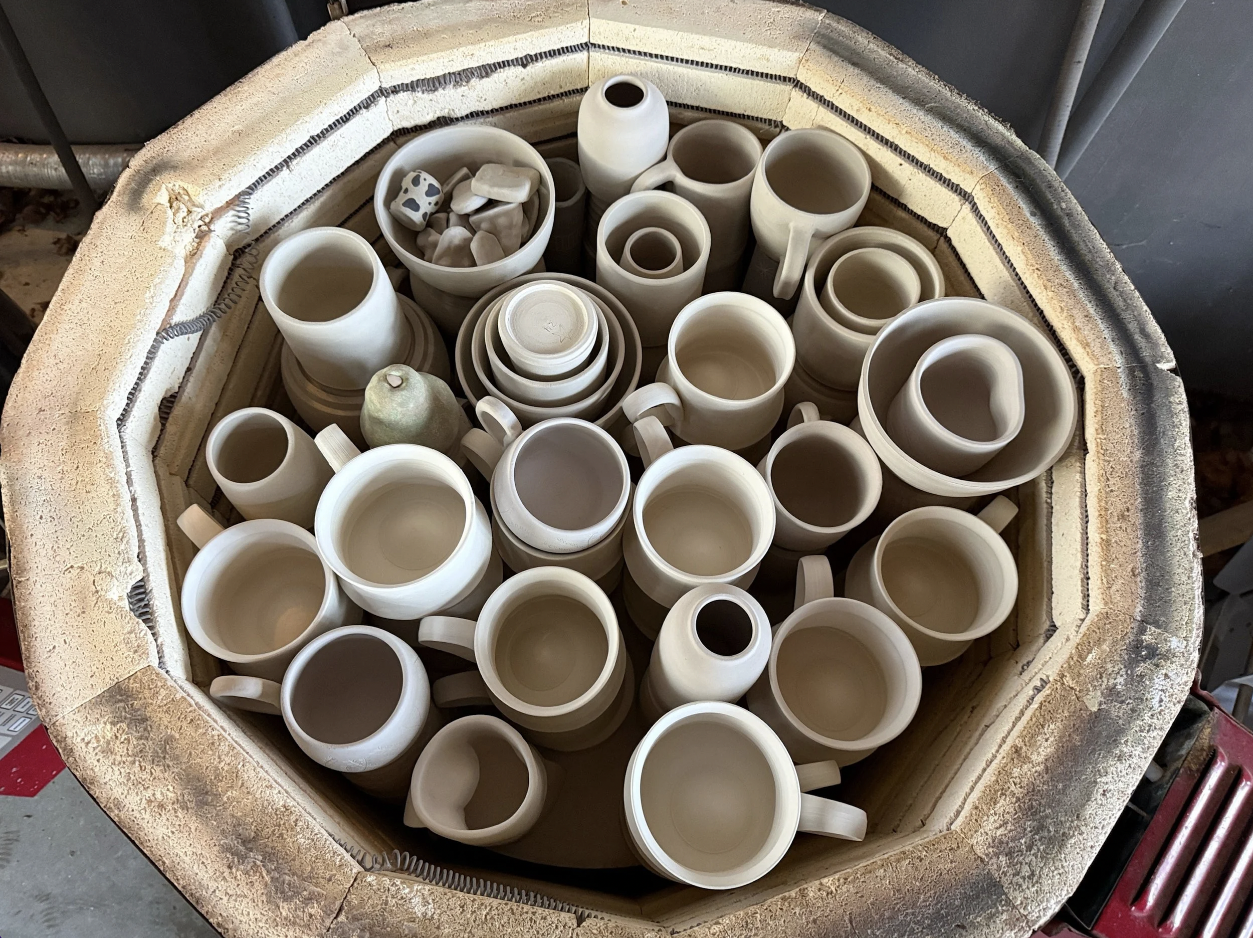 Clay Terminology Guide