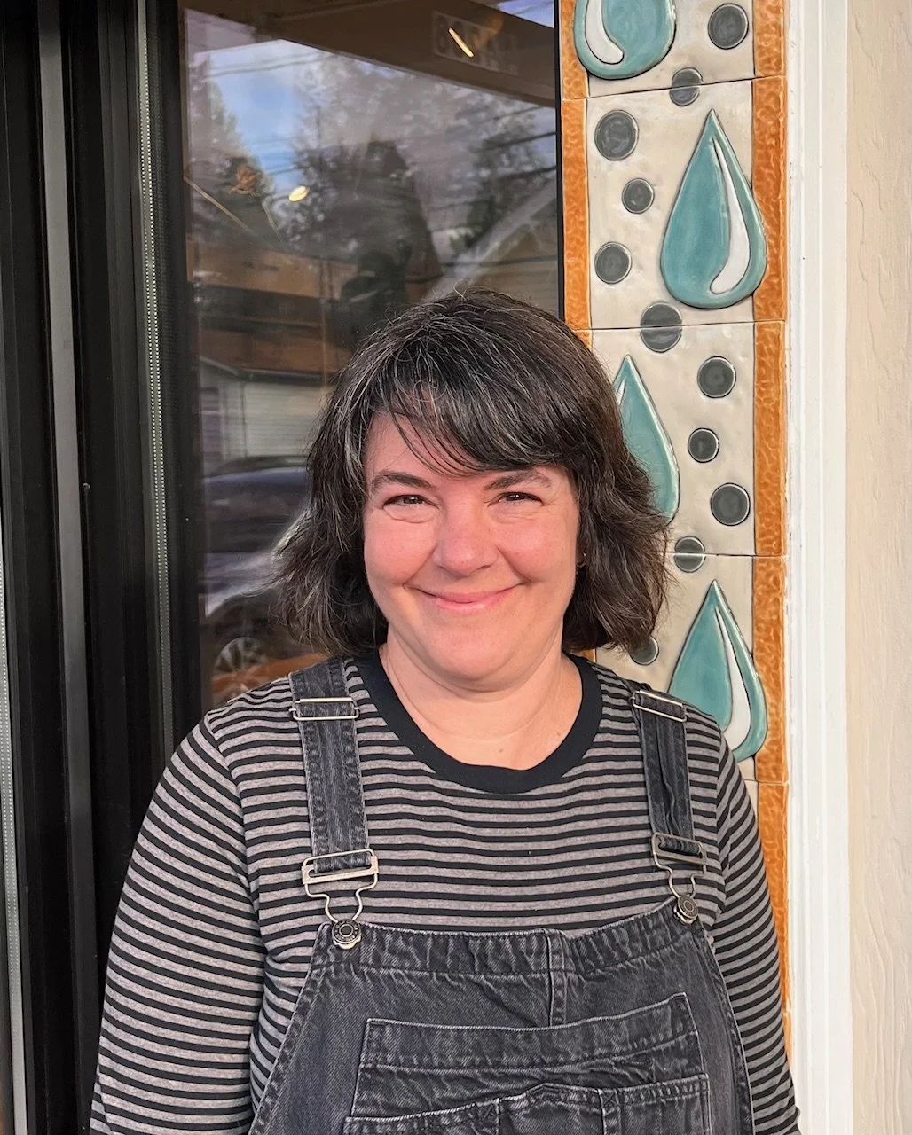 Instructor Highlight: Heather Luedke