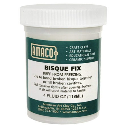 Bisque Fix