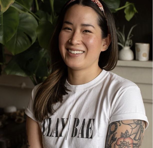 Visiting Artist Highlight: Steph Cao