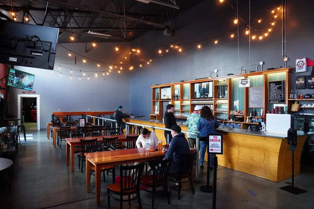 Cups Show at Jellyfish Brewery Participation Info — Rain City Clay