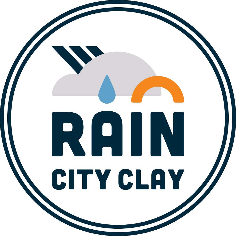 Rain City Clay