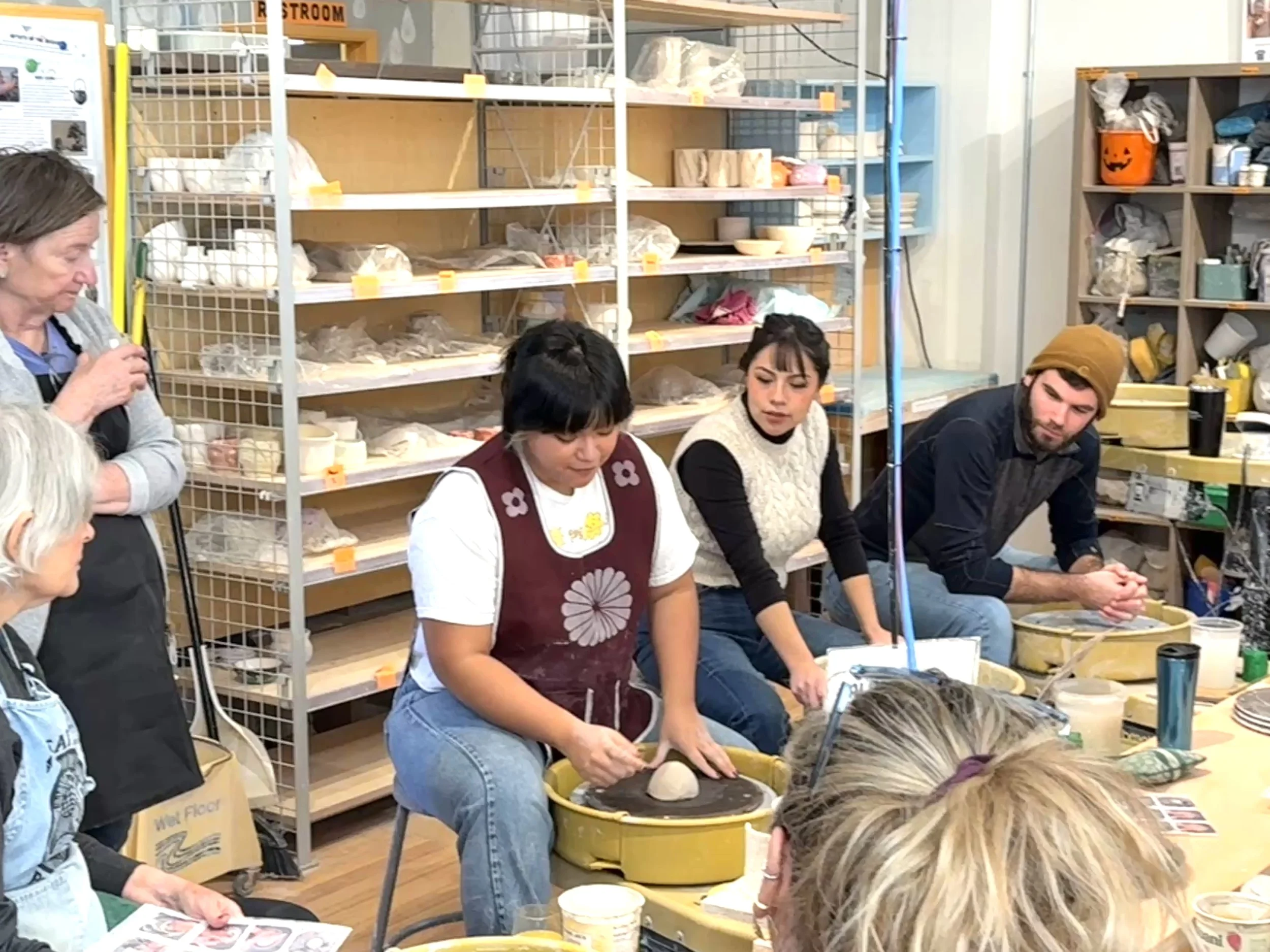 Felix teaching at RCC.JPG