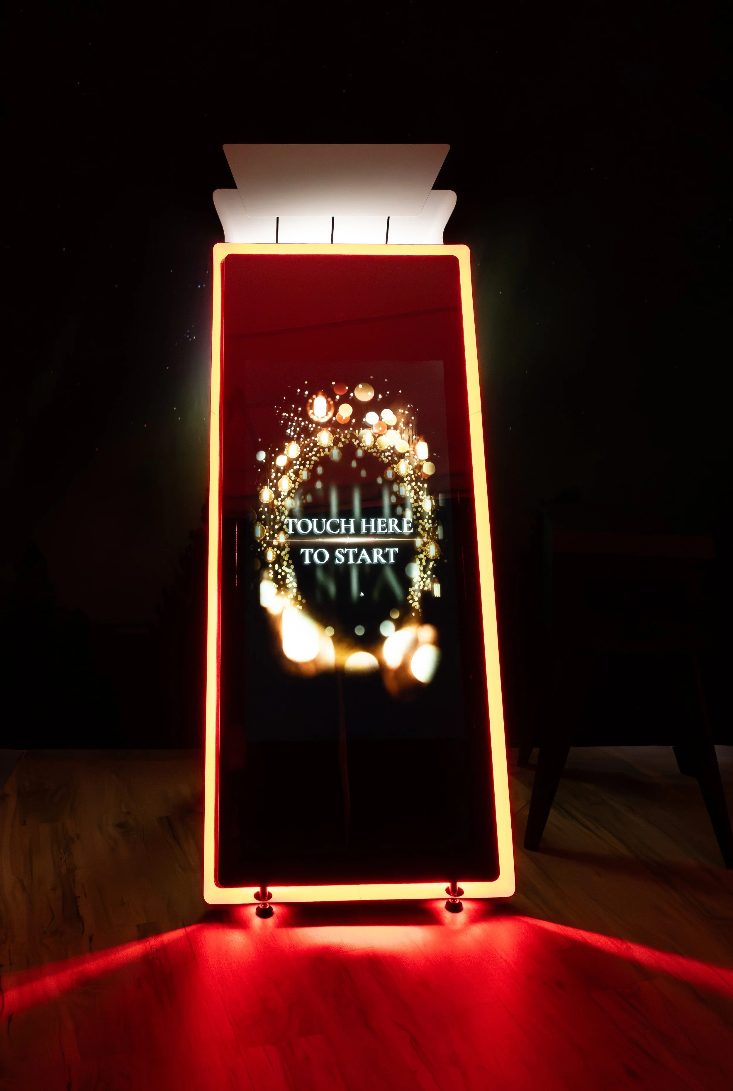 Photo Booth Rental for Grad Parties around Wausau and Central Wisconsin