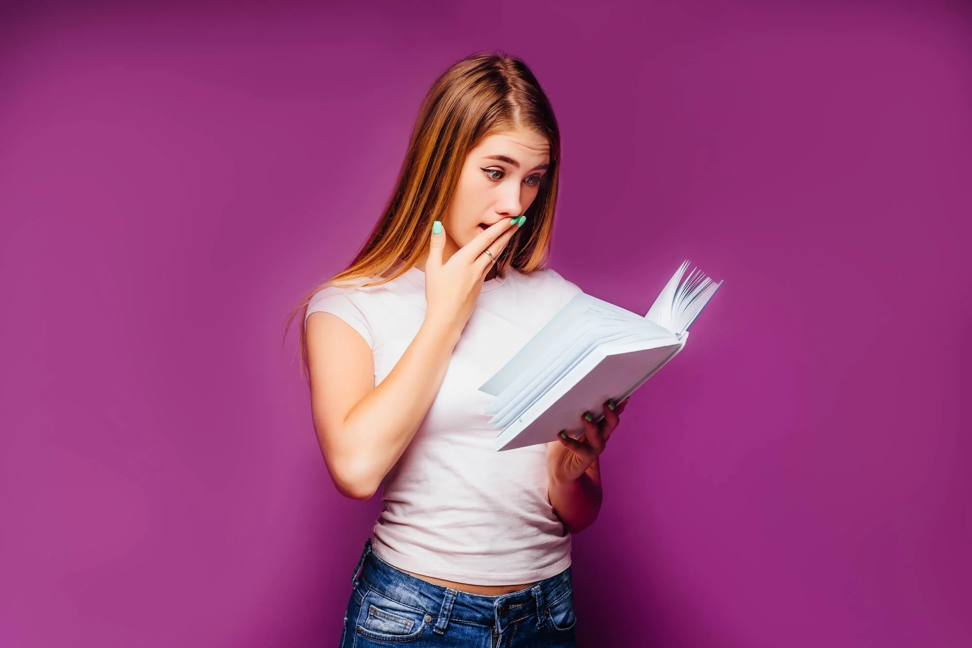 Daily Finds: Friday, April 17th