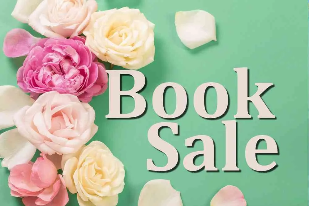 Fiction Finds: Monday, June 1st