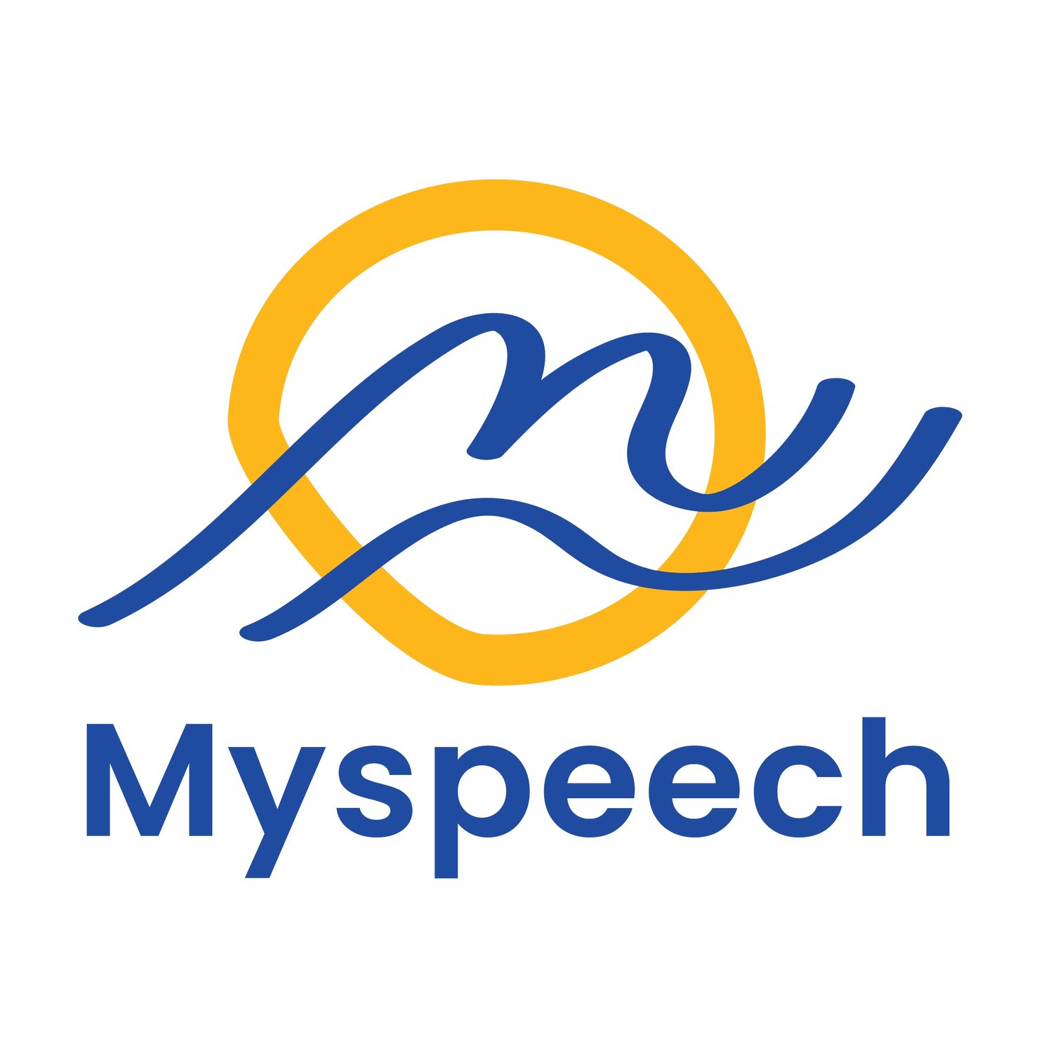 Myspeech