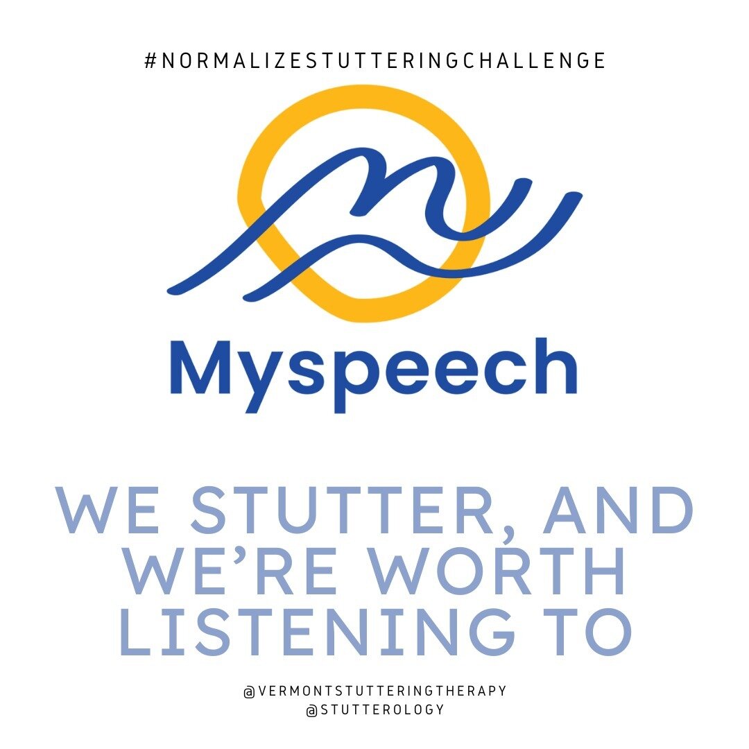Videos myspeech