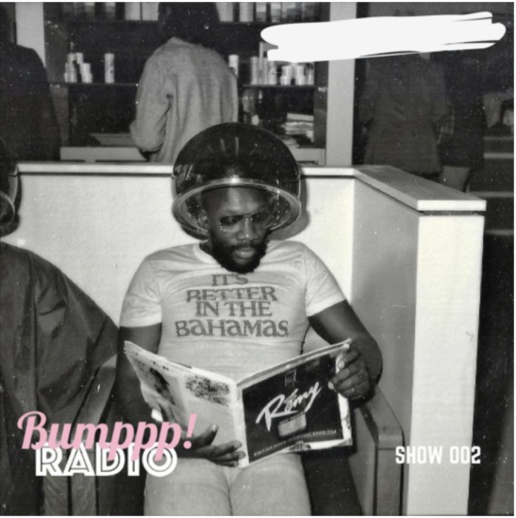 Bumppp! Radio 002