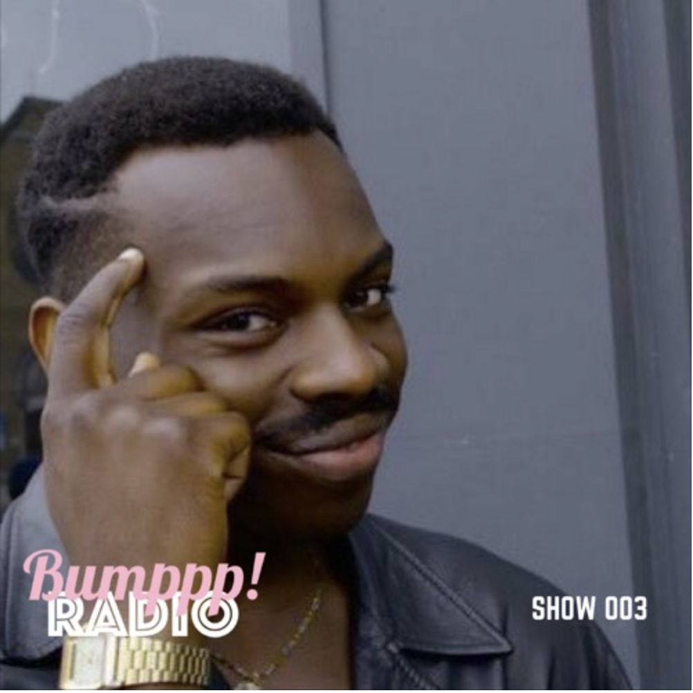 Bumppp! Radio 003