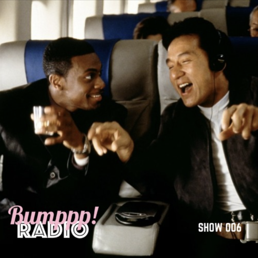 Bumppp! Radio 006
