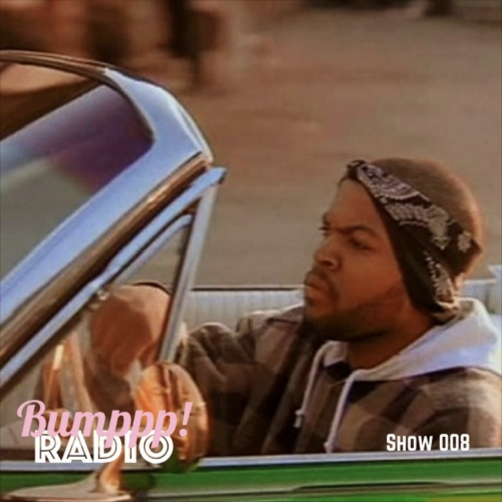 Bumppp! Radio 008