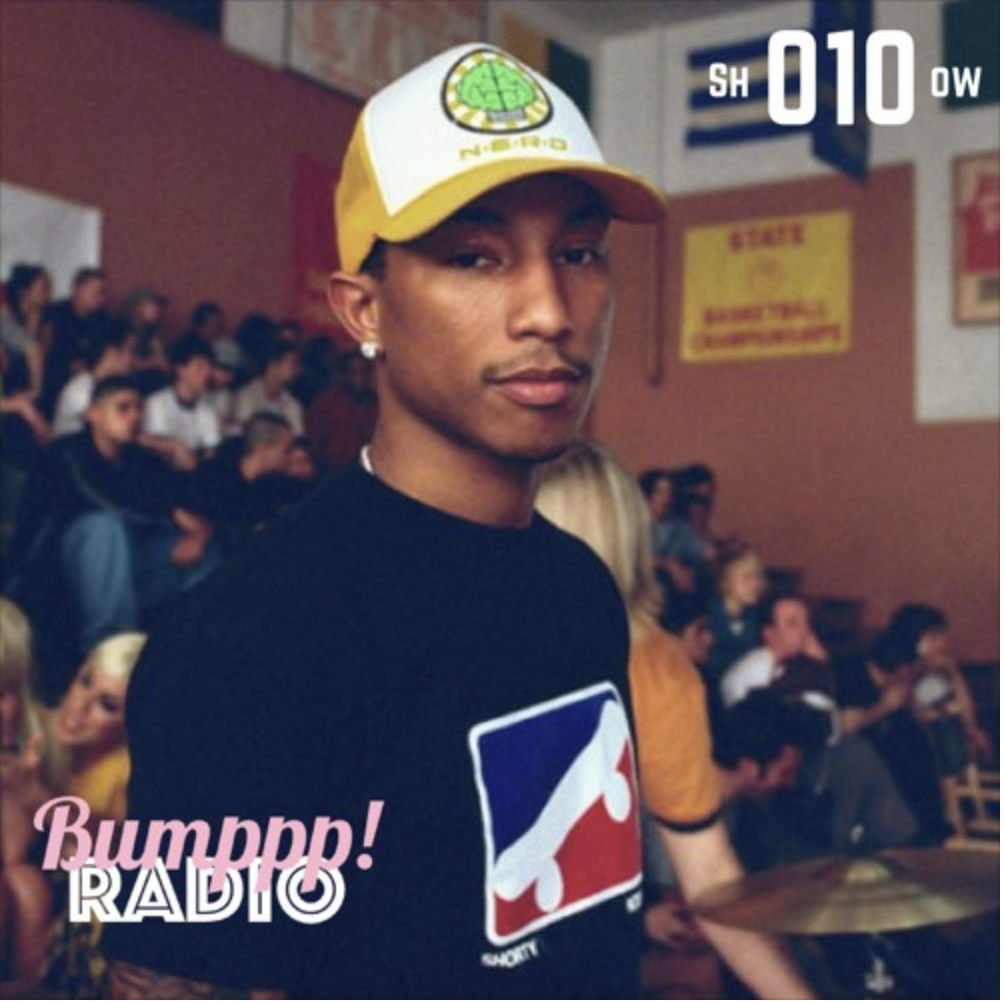 Bumppp! Radio 010