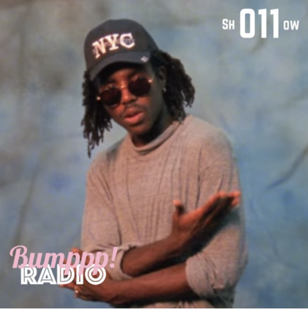 Bumppp! Radio 011