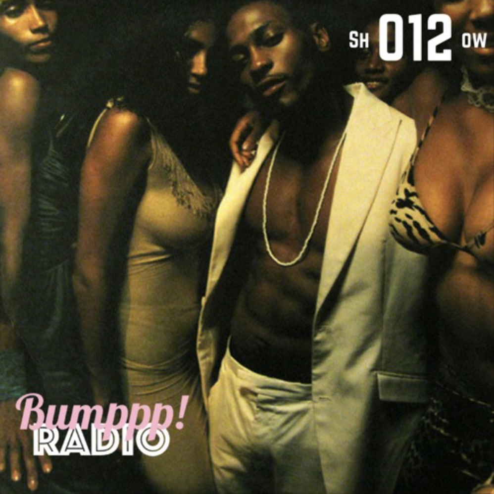 Bumppp! Radio 012