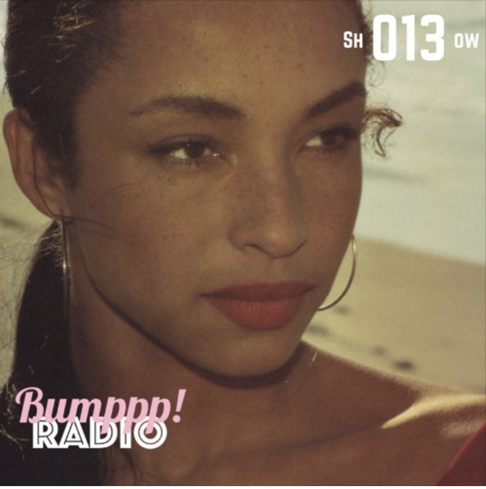 Bumppp! Radio 013