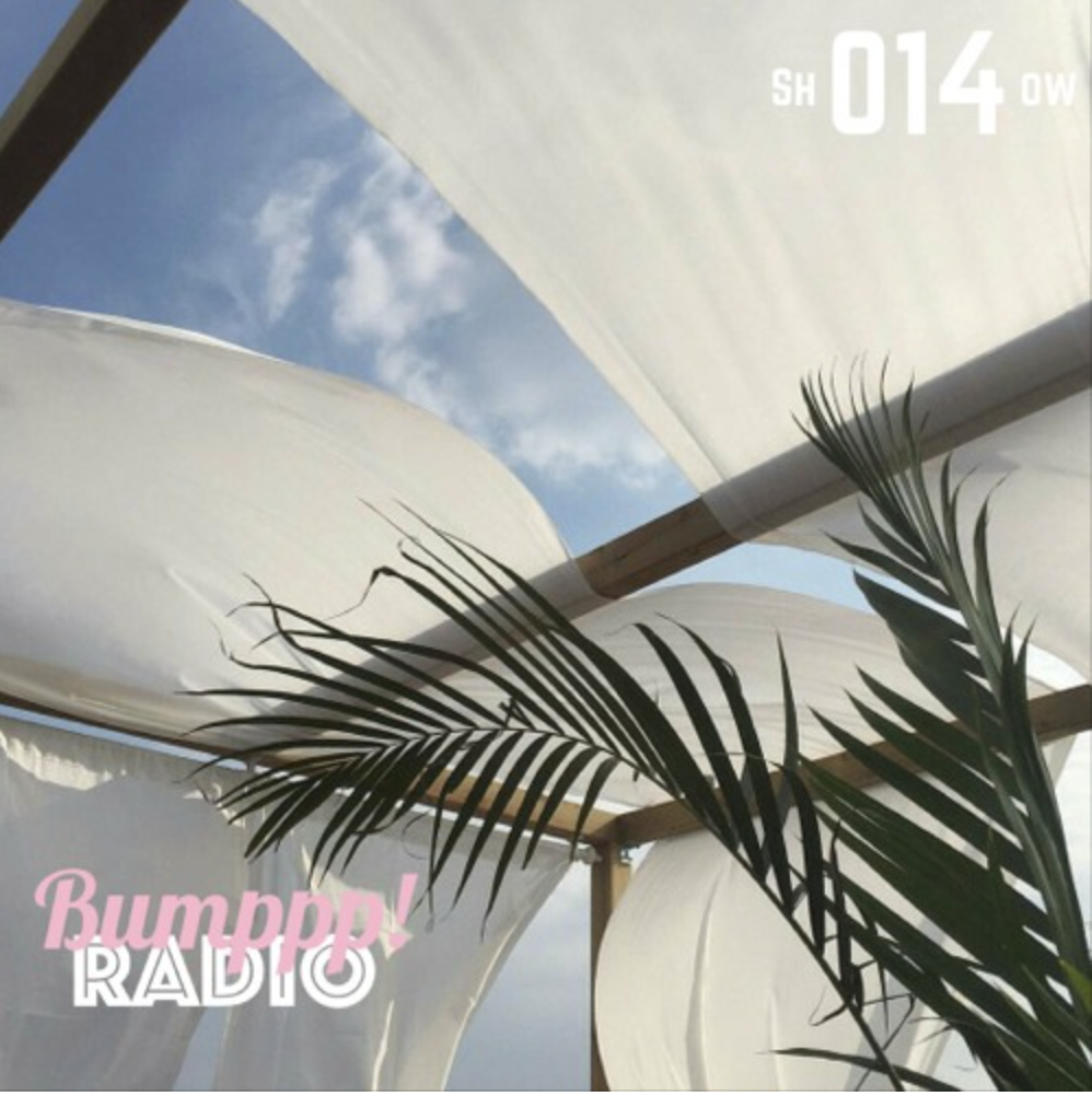 Bumppp! Radio 014
