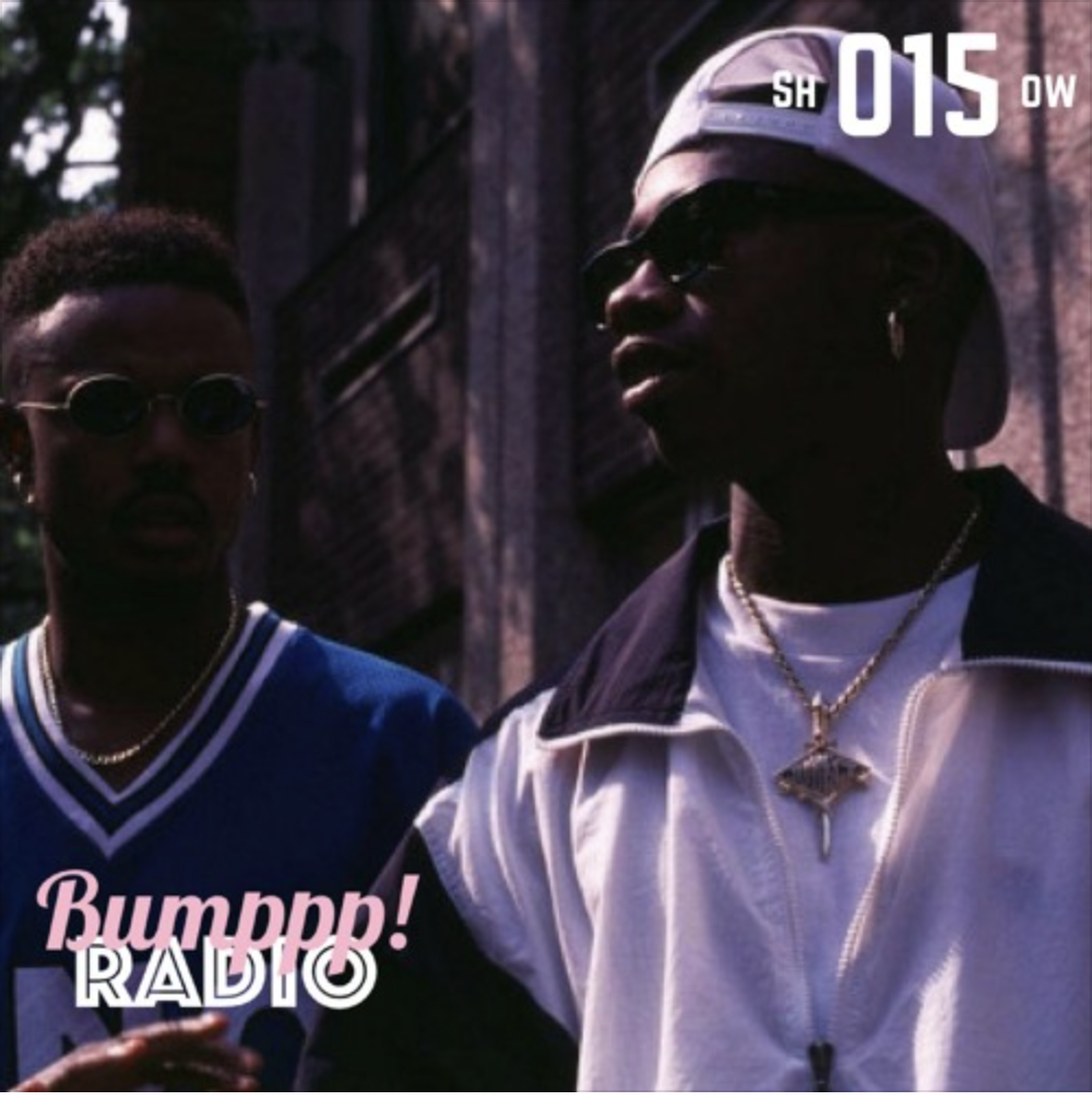 Bumppp! Radio 015