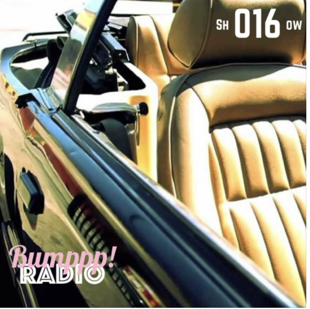 Bumppp! Radio 016