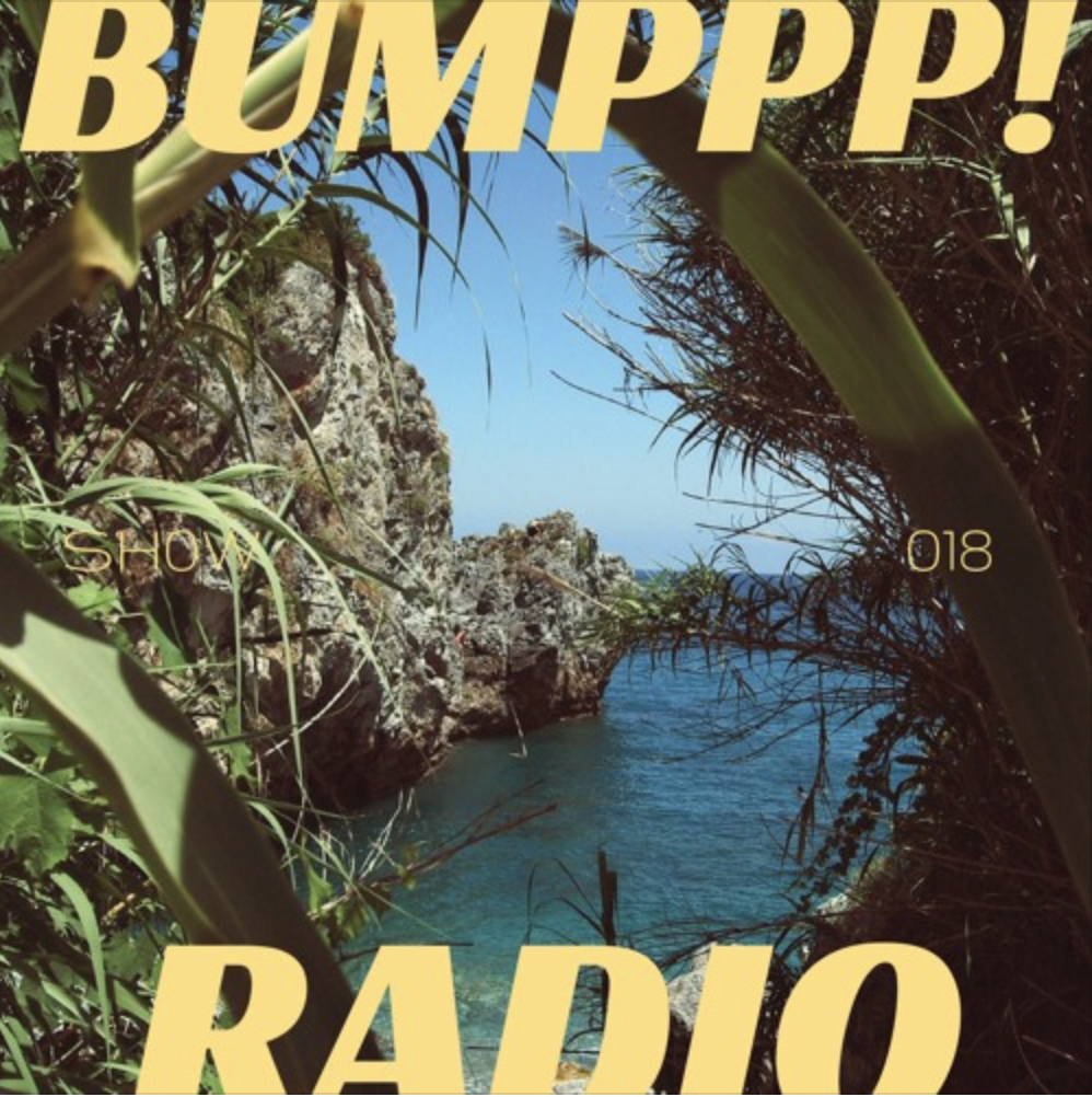 Bumppp! Radio 018