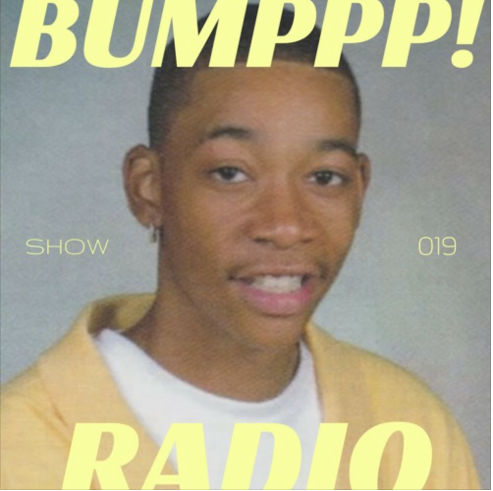 Bumppp! Radio 019