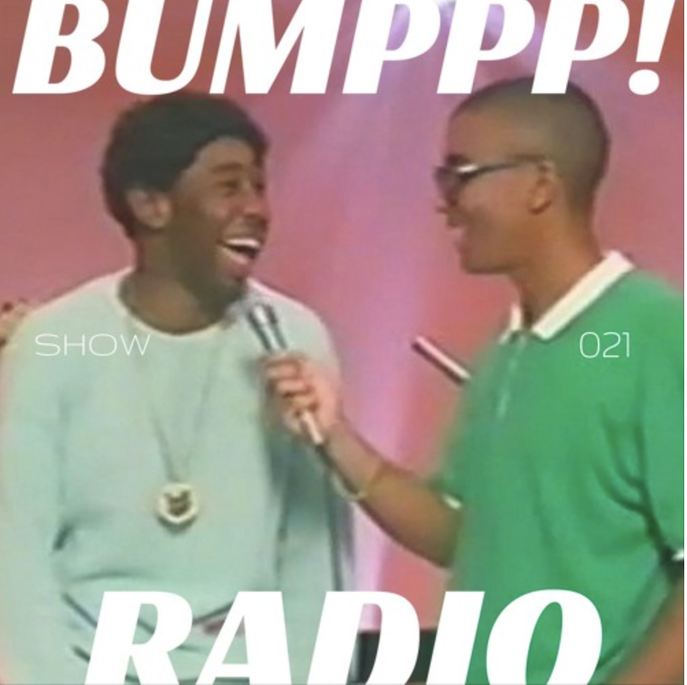 Bumppp! Radio 021