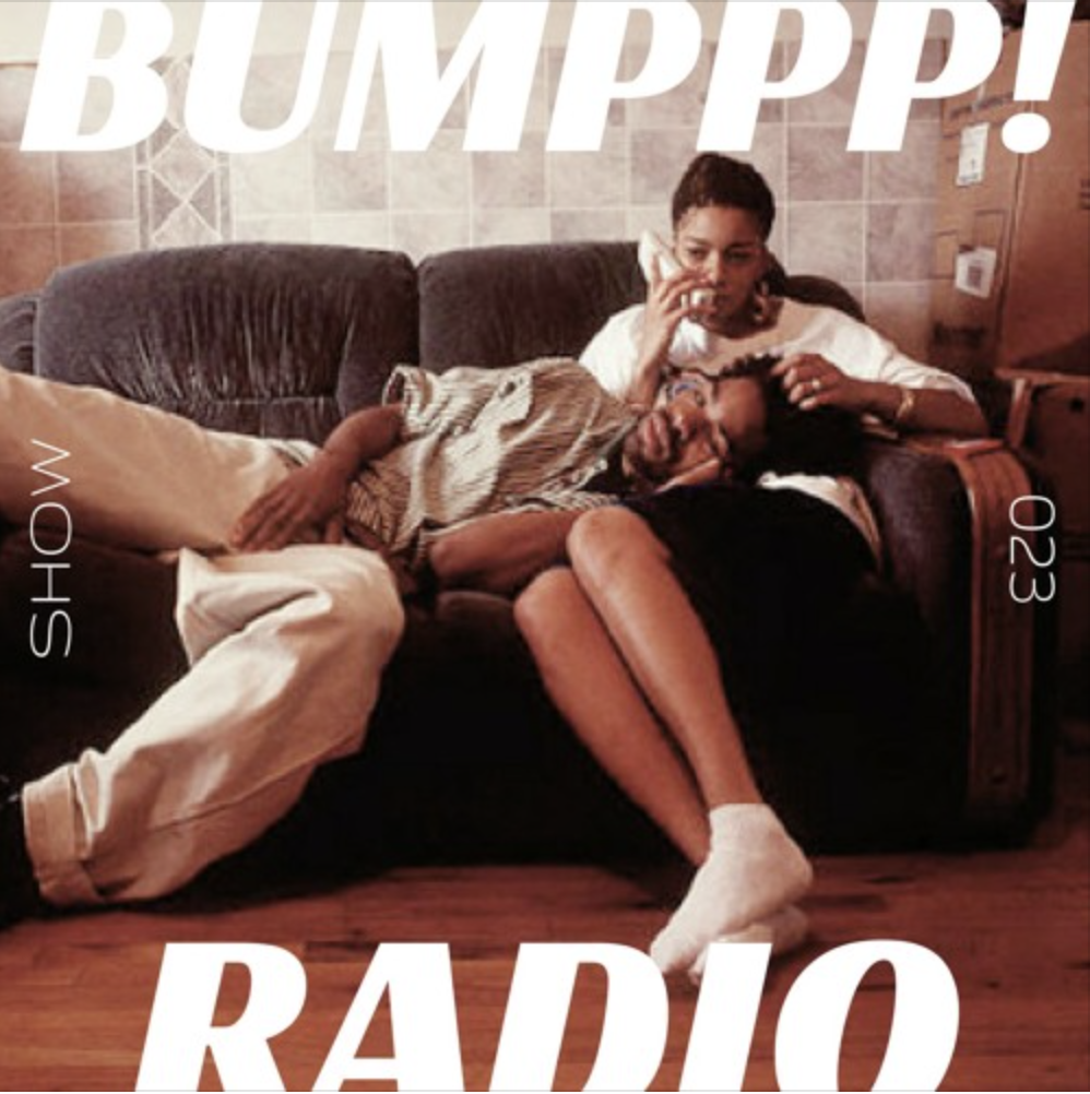 Bumppp! Radio 023