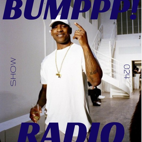 Bumppp! Radio 024